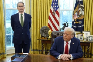 Hoãn áp thuế đối ứng: Chiến lược từ đầu và ‘nghệ thuật đàm phán’ của ông Trump