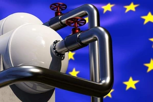 Đằng sau việc EU hoãn lộ trình cắt khí đốt Nga 