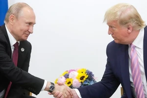 Nga nêu lý do vì sao tin ông Trump