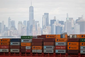 Thuế đối ứng và sự khẩn trương của các ông lớn