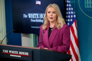 Nhà Trắng: Mỹ ‘đang chuẩn bị’ cho một thỏa thuận với Trung Quốc