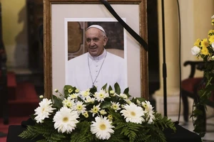 Tang lễ Giáo hoàng Francis sẽ diễn ra thế nào?