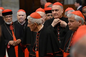 Những điều cần biết trước thềm Mật nghị Hồng y 