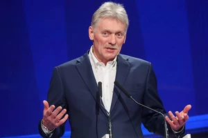 Nga lên tiếng việc Ukraine từ chối lệnh ngừng bắn 72 giờ