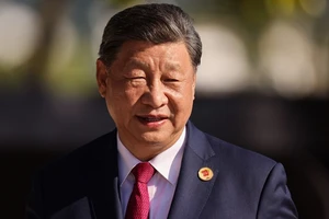 Nga, Trung Quốc nêu chi tiết chuyến thăm của ông Tập tới Moscow