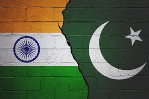 Đồ hoạ: Lịch sử xung đột Ấn Độ - Pakistan