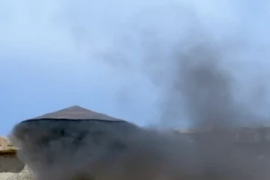 Vẫn khói đen từ Nhà nguyện Sistine, Mật nghị Hồng y chưa bầu được giáo hoàng 