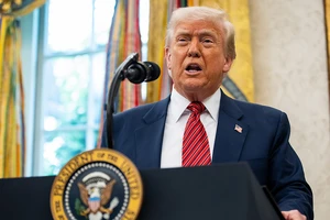 Có tin ông Trump sắp tăng thuế đối với những người giàu nhất nước Mỹ