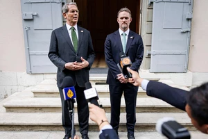 Mỹ-Trung đàm phán tích cực tại Geneva, sẽ sớm công bố chi tiết