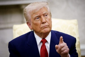 Ông Trump kêu gọi Ukraine chấp nhận đề xuất đàm phán của ông Putin ‘ngay lập tức’