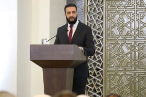 Có tin Syria muốn ký thỏa thuận khoáng sản 'kiểu Ukraine' với Mỹ, đổi được nới lỏng trừng phạt