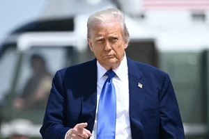 Lưỡng viện Mỹ phản ứng thế nào chuyện ông Trump định nhận máy bay của Qatar?