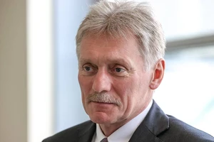 Điện Kremlin nói về khả năng diễn ra đàm phán Nga-Ukraine ở Thổ Nhĩ Kỳ