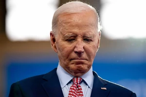 Cựu Tổng thống Biden mắc ung thư nguy hiểm, đã di căn đến xương