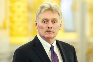 Điện Kremlin tiết lộ thời điểm diễn ra điện đàm Putin-Trump