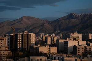 CNN: Tình báo Mỹ nghi Israel sắp tấn công các cơ sở hạt nhân Iran