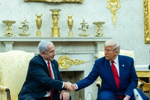 Quan hệ Mỹ - Israel: Rạn nứt sâu sắc hay căng thẳng nhất thời?