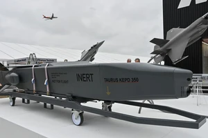 Đâu sẽ là những mục tiêu tiềm năng một khi Đức gửi tên lửa Taurus cho Ukraine?