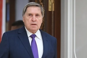 Trợ lý ông Putin: Ông Trump 'thiếu thông tin' về các cuộc tấn công của Ukraine vào Nga