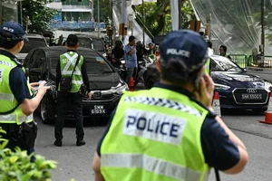 Đối thoại Shangri-La 2025: Cơ hội để tái kết nối và xây dựng