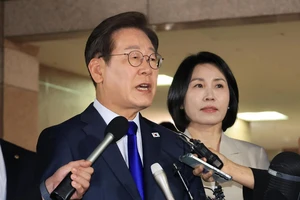 Loạt thách thức ngoại giao và an ninh chờ đợi tân tổng thống Hàn Quốc