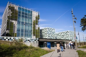 Chính quyền ông Trump áp đặt lệnh trừng phạt 'chưa từng có' lên ICC