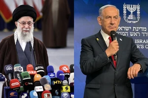 Israel và Iran, nước nào lợi thế về sức mạnh quân sự?