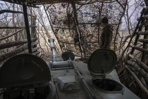 Chiến sự Nga - Ukraine 15-6: UAV Nga oanh tạc khắp Ukraine; Ông Zelensky bác tin Nga tiến vào Dnipropetrovsk