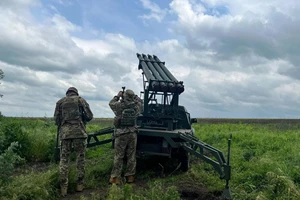 Chiến sự Nga - Ukraine 16-6: Văn phòng Boeing tại Kiev trúng không kích; Ukraine nói Nga mất hơn 1 triệu quân từ đầu xung đột; Tình báo Anh nói Triều Tiên mất hơn 6.000 lính