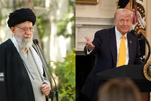 Có tin ông Trump bác kế hoạch của Israel ám sát lãnh tụ tối cao Iran, ông Netanyahu lên tiếng