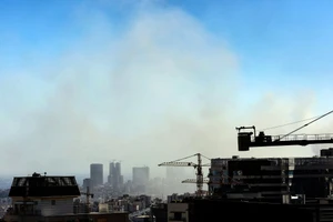 Các nước láng giềng nhìn nhận thế nào về xung đột Israel-Iran?