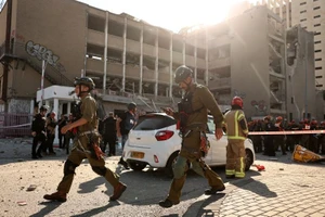 Israel-Iran khẩu chiến tại LHQ; Tổng tham mưu trưởng Israel đánh giá cục diện