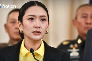 Thủ tướng Thái Lan quyết không từ chức; Một đảng trong liên minh gặp ông Thaksin
