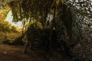 Chiến sự Nga - Ukraine 23-6: Kiev nói khiến Moscow tổn thất hơn 10 tỉ USD; Tình báo Ukraine nói Nga chuẩn bị các hoạt động quân sự mới ở châu Âu