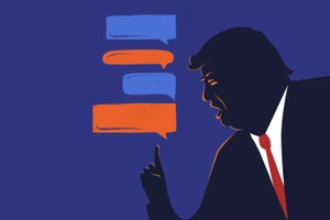 12 bài đăng của ông Trump trong ‘cuộc chiến 12 ngày’ giữa Iran-Israel