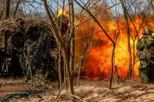 Chiến sự Nga - Ukraine 29-6: Nga tấn công dữ dội Donetsk, nói ông Zelensky ‘hết hạn về mặt chính trị’