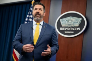 Lầu Năm Góc công bố đánh giá chương trình hạt nhân Iran sau đòn không kích của Mỹ