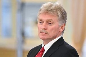 Điện Kremlin lên tiếng việc ông Trump nói sẽ gửi vũ khí cho Ukraine