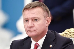 Nga lên tiếng vụ Bộ trưởng Giao thông tự sát sau khi bị cách chức