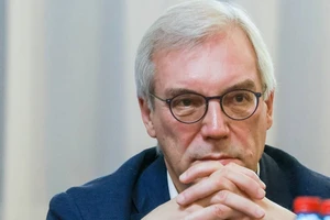 Moscow: Quan hệ Nga-Pháp không cải thiện sau điện đàm Putin-Macron