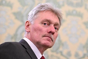 Điện Kremlin lên tiếng chuyện Mỹ chuyển giao vũ khí cho Ukraine