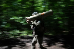 ‘Tối hậu thư 50 ngày’ và đàm phán hòa bình Ukraine