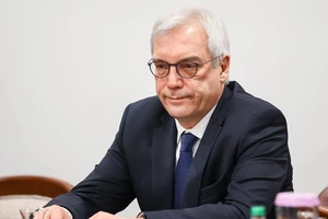 Nga phản ứng mạnh gói trừng phạt thứ 18 của EU