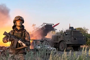 Chiến sự Nga - Ukraine 20-7: UAV Ukraine dồn dập tấn công Moscow; Nga đánh nhiều cơ sở sản xuất vũ khí của Kiev 