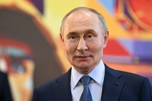 Ông Putin nói về mối đe dọa đối với chủ quyền Nga