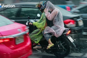 Thái Lan lập ‘phòng chiến dịch 24 giờ’ sau khi 2 du khách Trung Quốc thiệt mạng do bão Wipha 