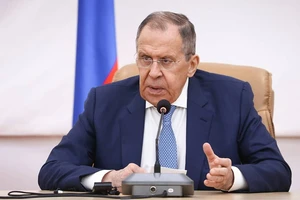 Ông Lavrov nói về lập trường ‘hợp lý’ của ông Trump liên quan xung đột Ukraine