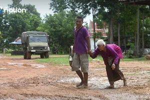 Campuchia, Thái Lan phát ngôn về căng thẳng biên giới