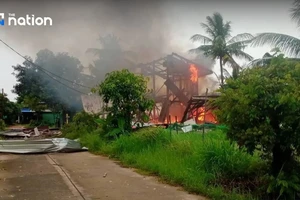 Hòa giải Thái Lan - Campuchia: Đã có tín hiệu tích cực