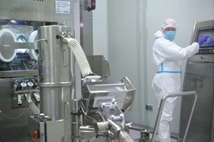 Nga sắp thử nghiệm vaccine điều trị ung thư ứng dụng AI